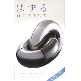 キャストドーナツ(CAST DONUTS)