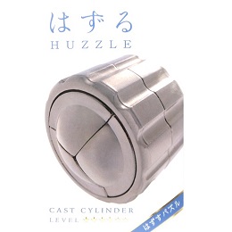 キャストシリンダー(CAST CYLINDER)